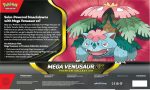 Pokémon TCG: Mega Venusaur ex Premium Collection Box - Image 3