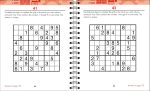Brain Games - Brain Workout: Sudoku - Image 4