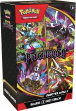 Pokémon TCG: Mega Evolution—Pitch Black Booster Bundle - Image 2