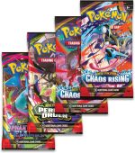 Pokémon TCG: Mega Moonlit Tin Mega Gengar - Image 4