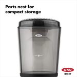 OXO Brew Compact Cold Brew Coffee Maker - Image 5