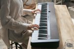 Casio CT-S1-76 76-keys Portable Keyboard - Black - Image 7