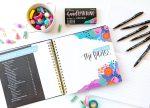 Calligraphy Kit for Beginners - Calligraphy Pen Set with Calligraphy Workbook - Image 5