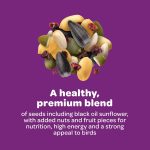 Kaytee Nut & Fruit Wild Bird Seed, 5 lb - Image 7
