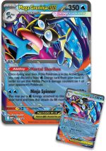 Pokémon TCG: Mega Greninja ex Premium Collection - Image 5