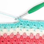Clover 3672 Amour Crochet Hook Set, 10 sizes - Image 5