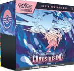 Pokémon TCG: Mega Evolution—Chaos Rising Elite Trainer Box - Image 2