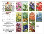 The 2027 Old Farmer's Almanac Gardening Wall Calendar - Image 3