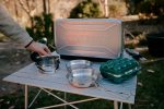 Stansport Egg Container for Camping and Travel - Image 7