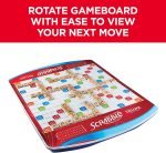 Hasbro Gaming Scrabble Deluxe Edition Board Game, (Amazon Exclusive) - Image 7