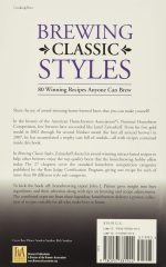 Brewing Classic Styles: 80 Winning Recipes Anyone Can Brew - Image 3