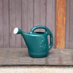 Root & Vessel 30301 Watering Can, 2-Gallon, Hunter Green - Image 5
