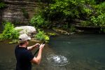 Ugly Stik GX2 Spinning Reel and Fishing Rod Combo - Image 10