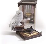 The Noble Collection Harry Potter Magical Creatures: No.1 Hedwig - Image 2