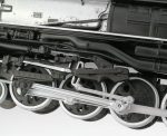 Revell 02165 Big Boy Locomotive - Image 6