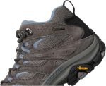Merrell Women's Moab 3 Mid Waterproof Hiking Boots - Image 9
