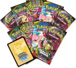 Pokémon TCG: Mega Evolution—Perfect Order Elite Trainer Box - Image 3