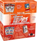 2026 Topps Collector Kit MLB & NBA Wave 1 - Image 2