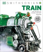 Train: The Definitive Visual History - Image 2