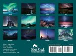 2026 Starry Night Wall Calendar - Image 4