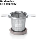 OXO Brew Tea Infuser Basket - Image 5