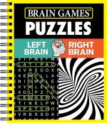 Brain Games - Puzzles: Left Brain Right Brain - Image 2