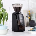 Baratza Encore Coffee Grinder ZCG485BLK, Black - Image 3