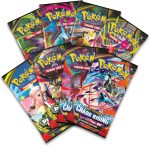 Pokémon TCG: Mega Greninja ex Premium Collection - Image 4