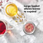 OXO Brew Tea Infuser Basket - Image 6