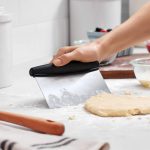 OXO Good Grips Multi-Purpose Scraper & Chopper - Image 10