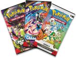 Pokémon TCG: First Partner Illustration Collection —Series 2 - Image 4