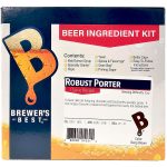 Brewers Best Robust Porter Ingredient Kit - Image 4