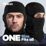 ROXUN Ski Mask Balaclava, Motorcycle Summer Cooling Breathable UV Protector - Image 7