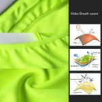 Balaclava Face Mask Adjustable Windproof UV Protection Hood - Image 6