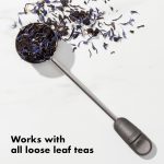 OXO BREW Twisting Ball Tea Infuser - Image 7