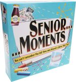 TDC Games Senior Moments Memory Game for Adults - Image 9