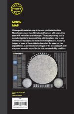 Philip's Moon Map - Image 3