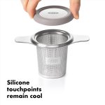 OXO Brew Tea Infuser Basket - Image 7