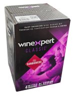 Classic Italian Sangiovese Wine Ingredient Kit - Image 8