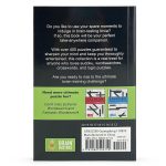 Ultimate Mind Games: With Over 400 Puzzles (Brain Busters) - Image 12