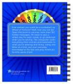 Brain Games - Wheel of Fortune Puzzle Challenge - Image 3