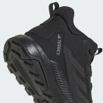 adidas Men's Terrex Anylander Mid Top Rain.Rdy Hiking Shoes - Image 7