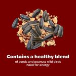 Kaytee Wild Bird Songbird Blend Food Seed, 7 Pound - Image 7