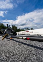 Abu Garcia Max SX Spinning Reel and Fishing Rod Combo - Image 10