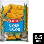 Kaytee Corn On The Cob, 6.5 lb - Image 12