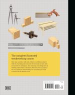 Woodworking: The Complete Step-by-Step Manual - Image 3