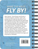Brain Games - To Go - Travel Games and Puzzles - Image 3