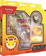 Pokémon TCG: Pokémon Day 2026 Collection - Image 3