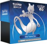 Pokemon TCG: Pokemon GO Elite Trainer Box - Image 2