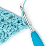 Clover 3672 Amour Crochet Hook Set, 10 sizes - Image 6